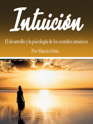Intuición - Audiobook